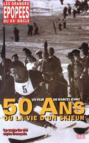 50 ans