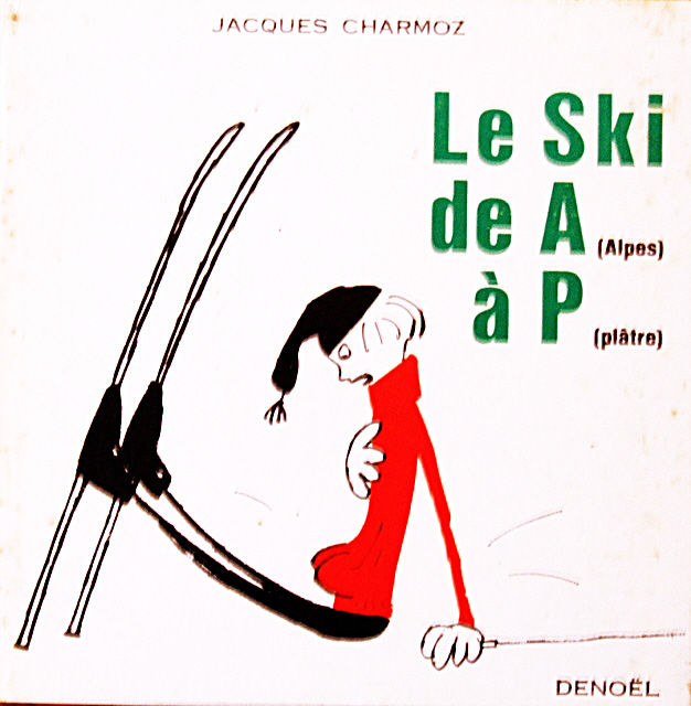 Le Ski